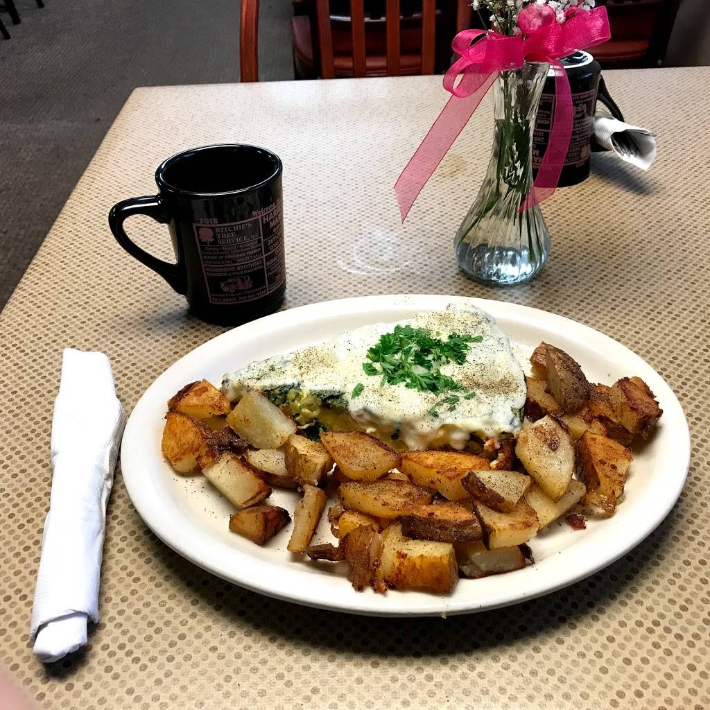 Sandys Country Kitchen | meal takeaway | 11114 Gun Lake Rd, Middleville, MI 49333, USA | 2697957083 OR +1 269-795-7083