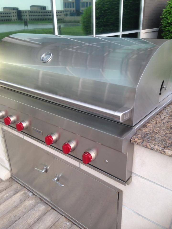 Indy BBQ Grill Cleaning | restaurant | 5325 E 82nd St #144, Indianapolis, IN 46250, USA | 3177120662 OR +1 317-712-0662