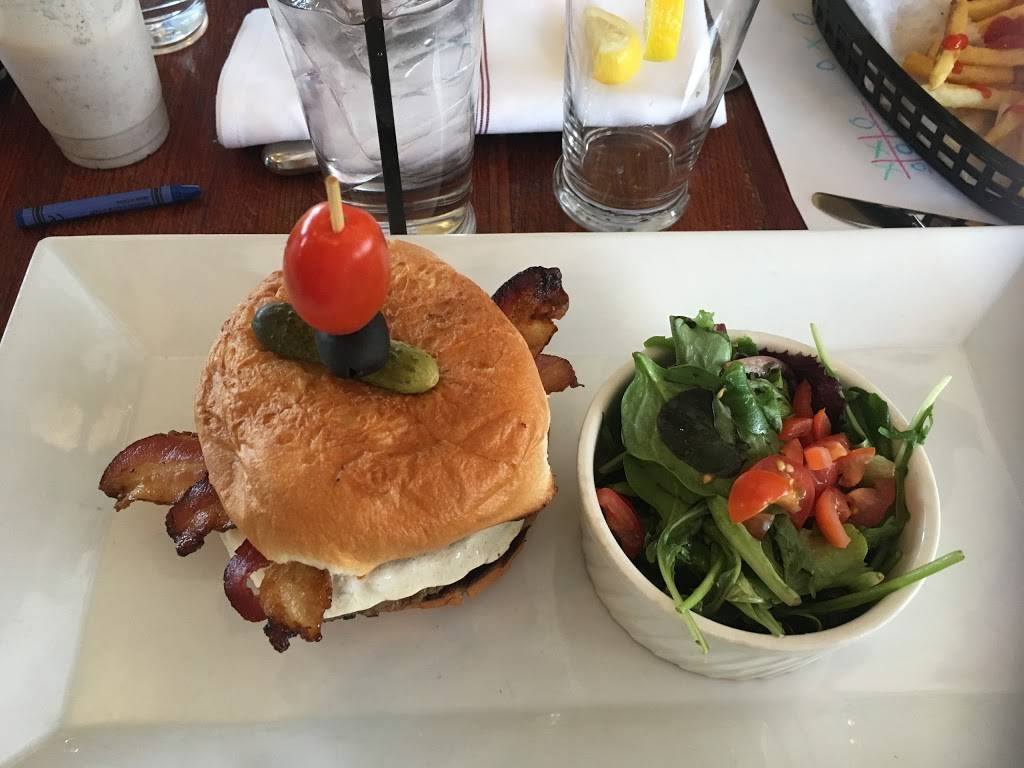 Westchester Burger Company | restaurant | 275 S Ridge St, Rye Brook, NY 10573, USA | 9143056095 OR +1 914-305-6095