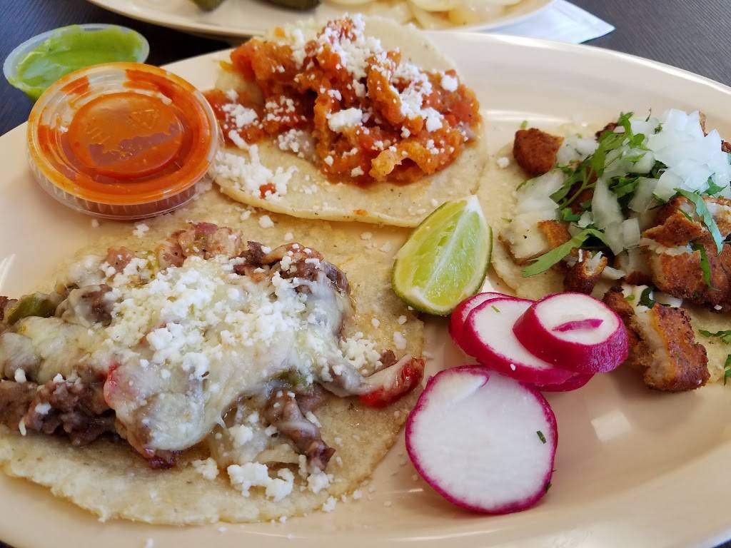 Taqueria Los Padilla | restaurant | 3437 Foothill Blvd, La Crescenta, CA 91214, USA | 8183697801 OR +1 818-369-7801