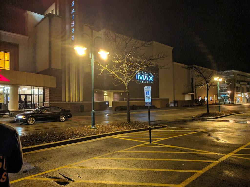 Cinemark at Seven Bridges and IMAX | meal takeaway | 6500 IL-53, Woodridge, IL 60517, USA | 6306638892 OR +1 630-663-8892