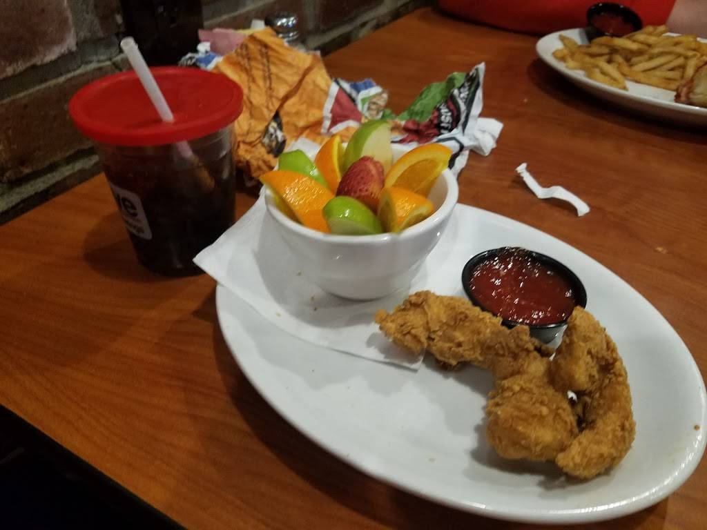 Native Grill & Wings | restaurant | 5421 S Calle Santa Cruz, Tucson, AZ 85706, USA | 5208895198 OR +1 520-889-5198