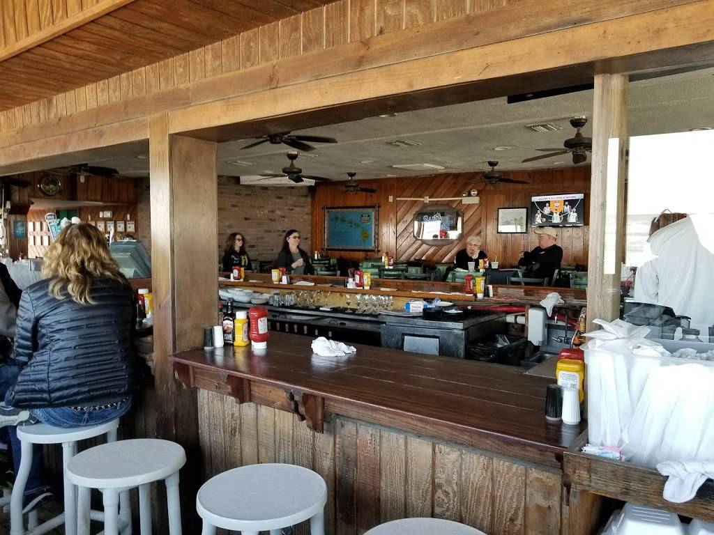 The Breakers Ocean Front Restaurant & Bar | restaurant | 518 Flagler Ave, New Smyrna Beach, FL 32169, USA | 3864282019 OR +1 386-428-2019