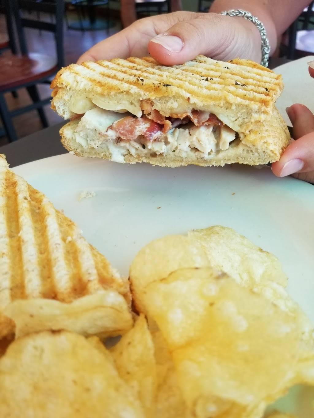 La Barista | cafe | 808 Washington Ave, Detroit Lakes, MN 56501, USA | 2188478870 OR +1 218-847-8870