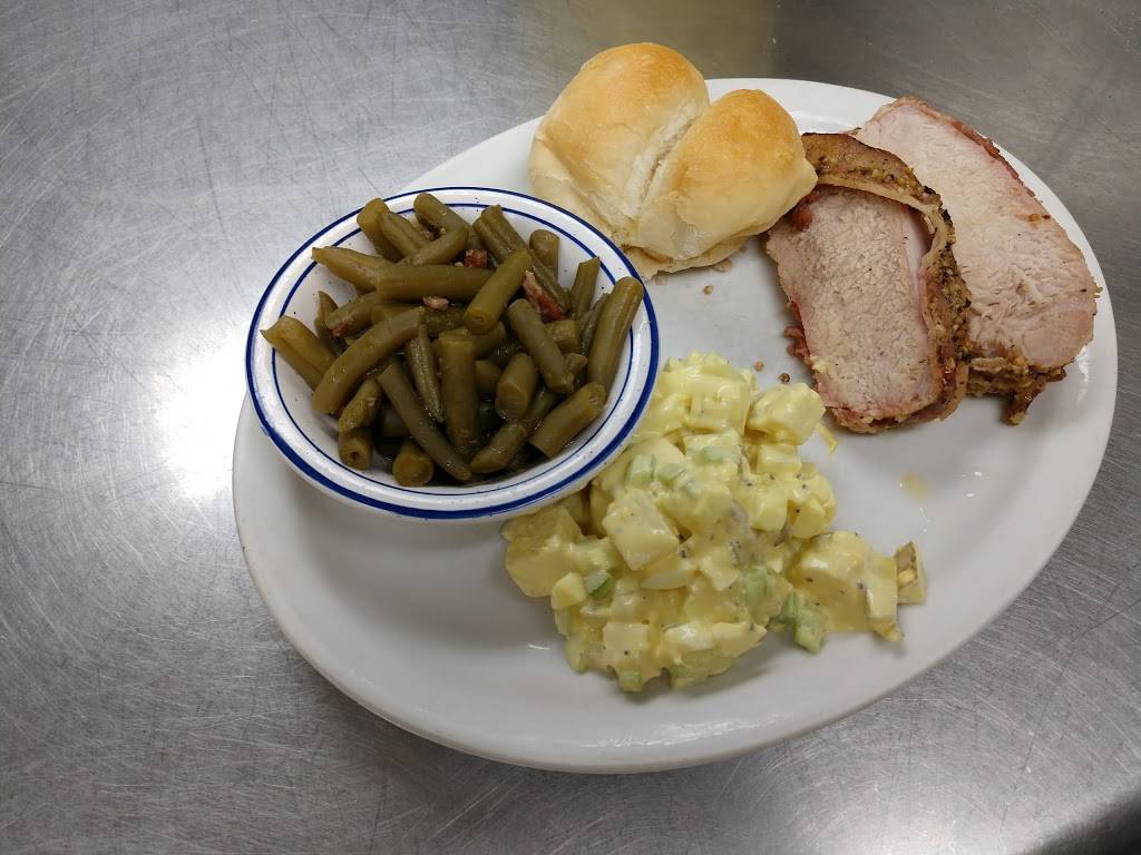 Karens Country Kitchen | restaurant | 415 W Main St, Collinsville, OK 74021, USA | 9183712190 OR +1 918-371-2190