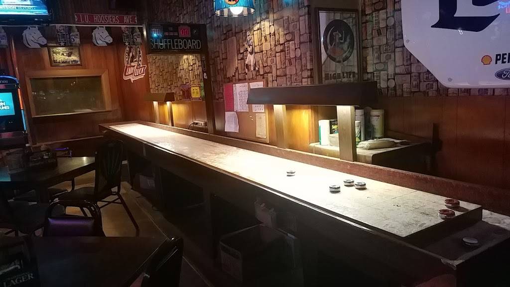 Corner Pub | restaurant | 105 W Markland Ave, Kokomo, IN 46901, USA | 7654527352 OR +1 765-452-7352