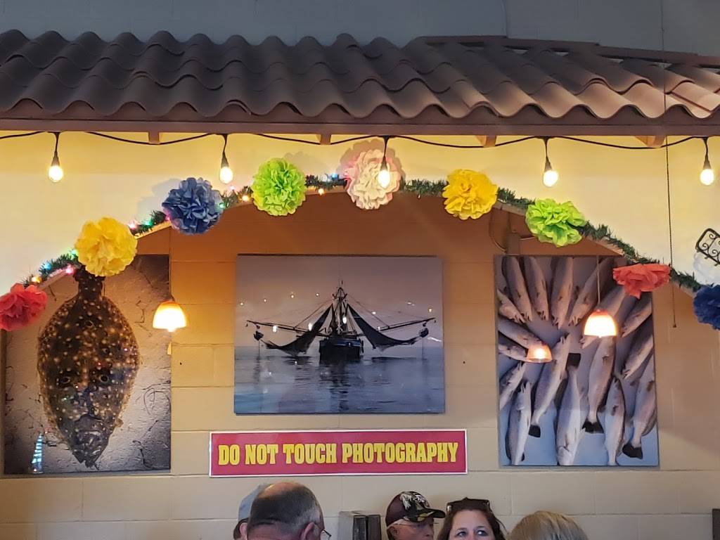 Los Comales | restaurant | 431 TX-35 BUS, Rockport, TX 78382, USA | 3617293952 OR +1 361-729-3952