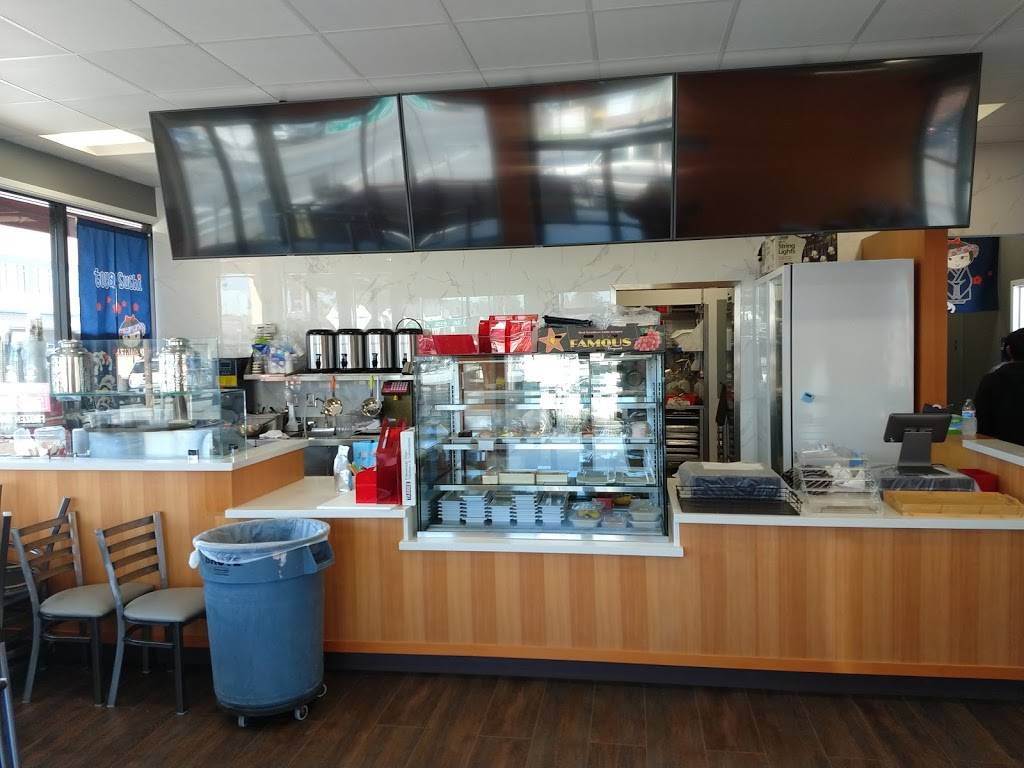 Toya sushi | restaurant | 1306 CA-1, Santa Cruz, CA 95060, USA | 8314641818 OR +1 831-464-1818