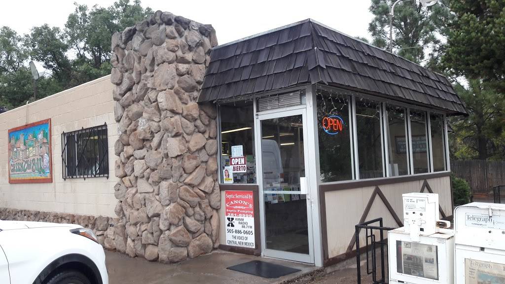 Burger Boy | restaurant | 12023 NM-14, Cedar Crest, NM 87008, USA | 5052813949 OR +1 505-281-3949