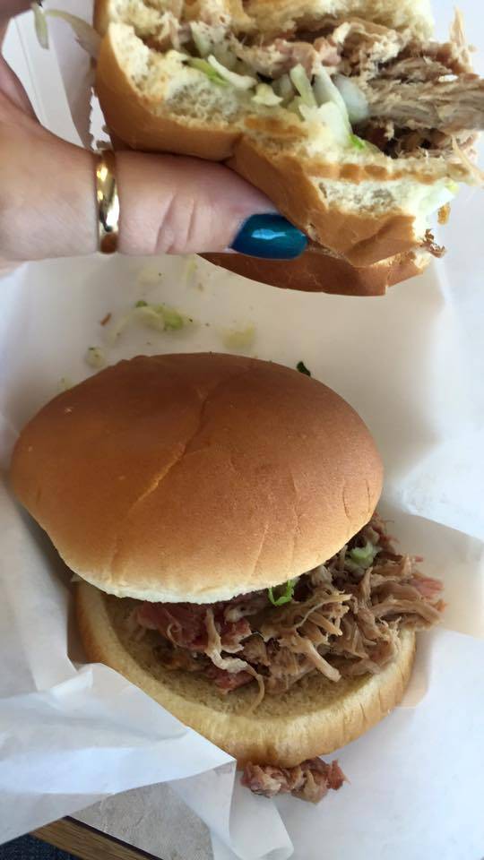 Whitts Barbecue | restaurant | 758 Madison St #3519, Shelbyville, TN 37160, USA | 9316840235 OR +1 931-684-0235