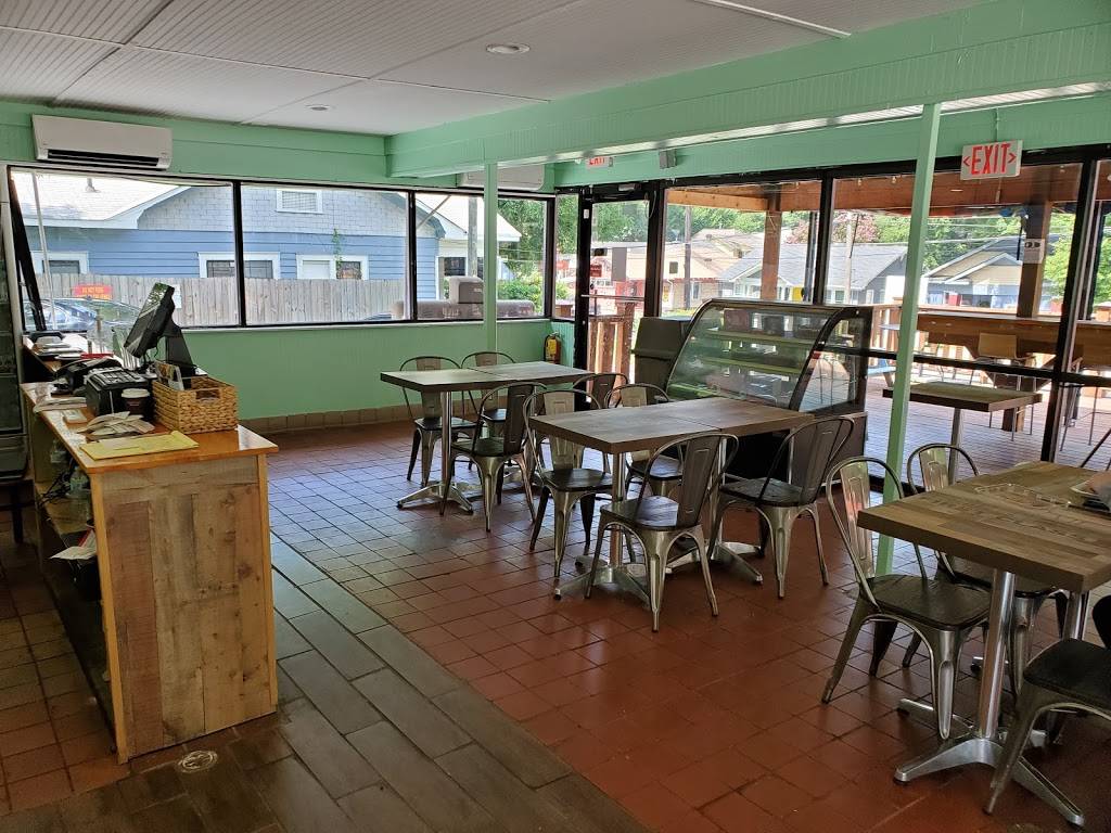 Bento Mac Hibachi Box Wings & Sushi | restaurant | 792 Moreland Ave SE, Atlanta, GA 30316, USA | 4042576654 OR +1 404-257-6654