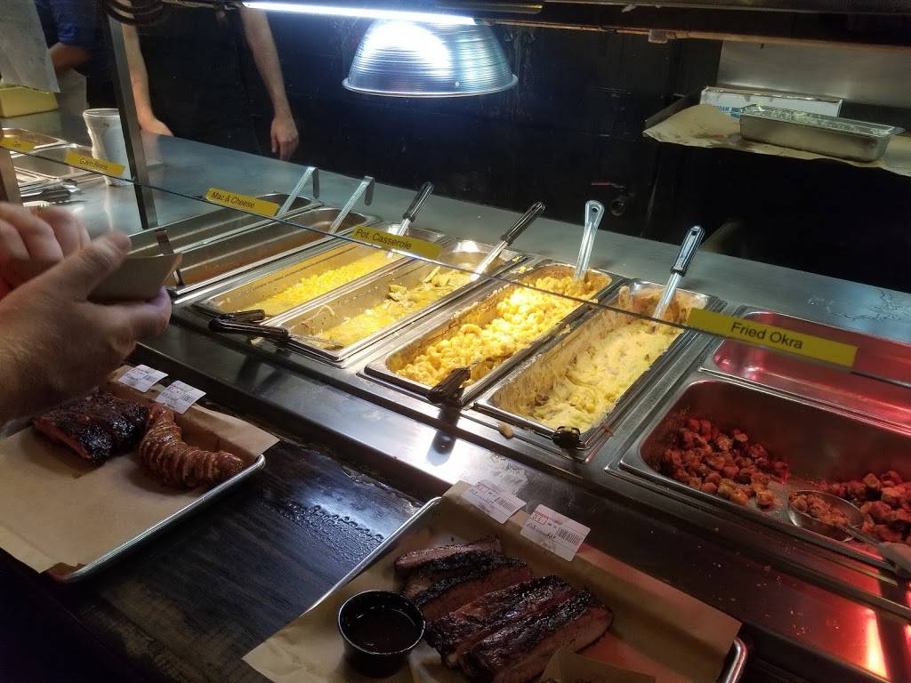 Hutchins BBQ | restaurant | 9225 Preston Rd, Frisco, TX 75033, USA | 9723772046 OR +1 972-377-2046