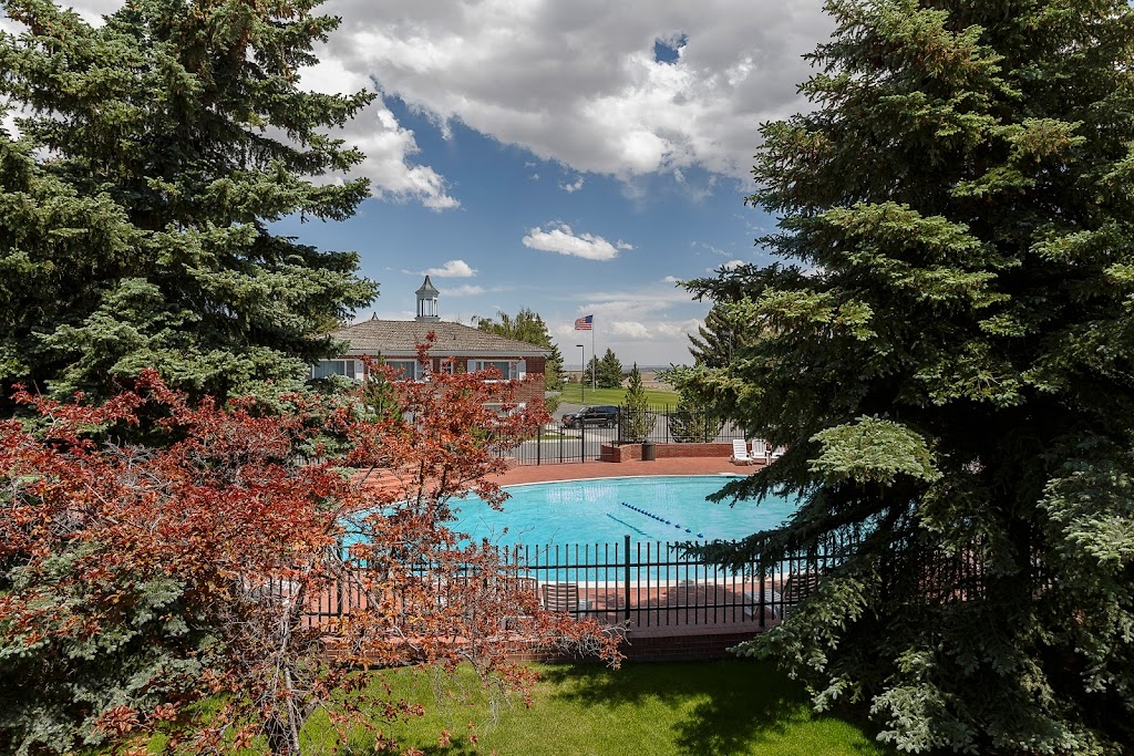 Little America Hotel - Wyoming | restaurant | I-80 Exit 68, 6945 WY-374, Little America, WY 82929, USA | 3078752400 OR +1 307-875-2400