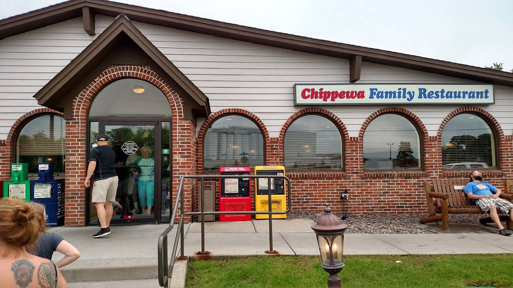 Chippewa Family Restaurant | restaurant | 1701 Kennedy Rd, Chippewa Falls, WI 54729, USA | 7157234751 OR +1 715-723-4751