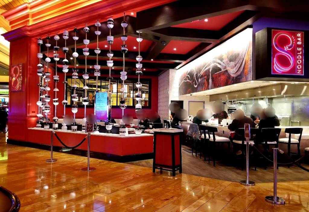 8 Noodle Bar | restaurant | 11011 W Charleston Blvd, Las Vegas, NV 89135, USA | 7027977012 OR +1 702-797-7012