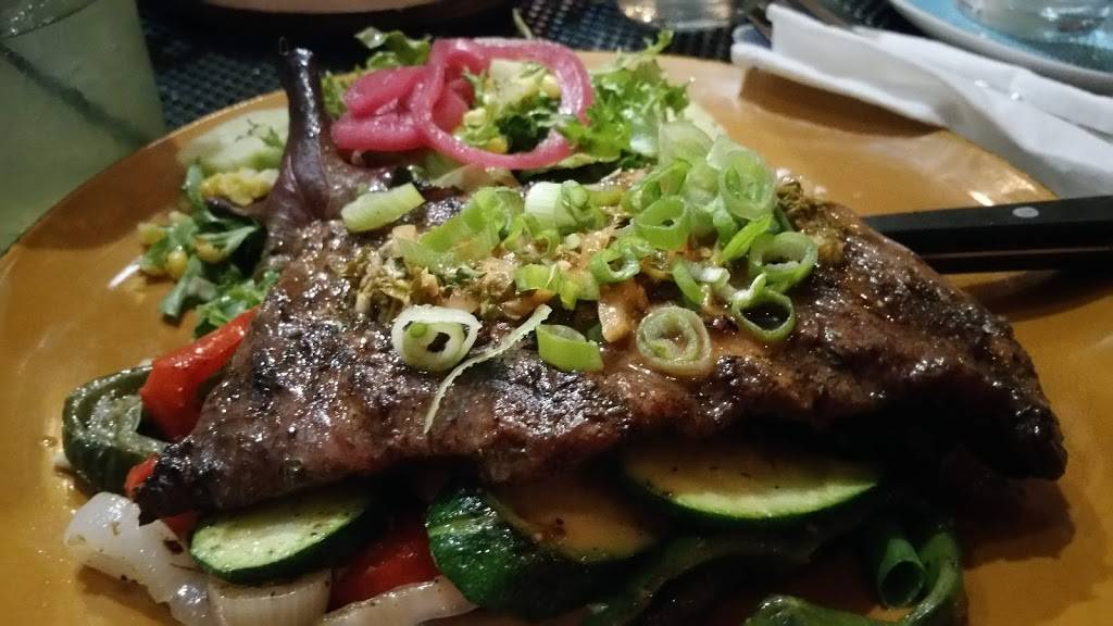 Mayahuel Cocina Mexicana | restaurant | 2609 24th St NW, Washington, DC 20008, USA | 2028646891 OR +1 202-864-6891