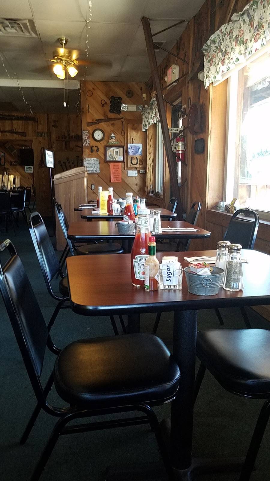 Cedar Tree Restaurant | restaurant | 22020 Palo Way, Palo Cedro, CA 96073, USA | 5305474290 OR +1 530-547-4290