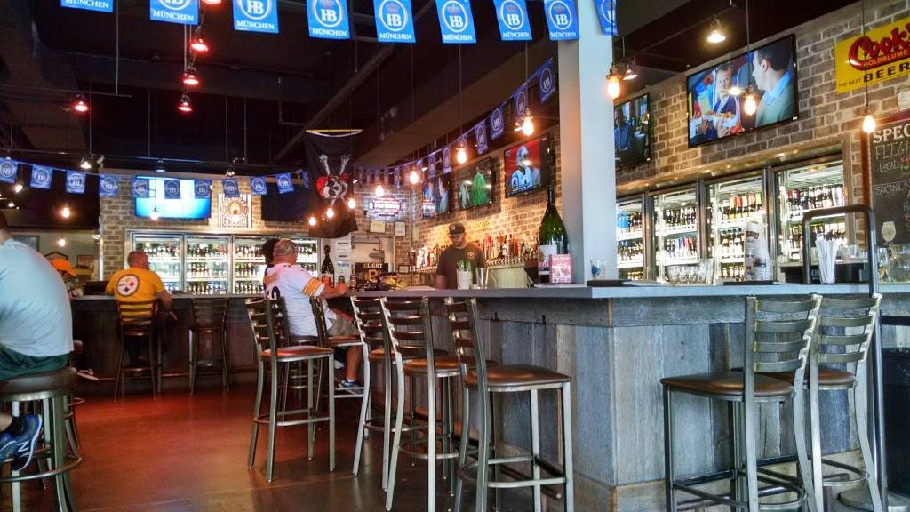 Mikes Beer Bar | restaurant | Boggs Building LP, 110 Federal St, Pittsburgh, PA 15212, USA | 4123222337 OR +1 412-322-2337