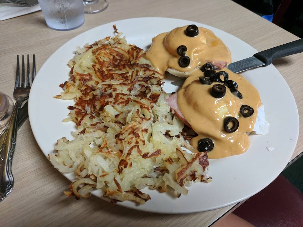 The Magnolia Grille | restaurant | 10530 W Magnolia Blvd, Los Angeles, CA 91601, USA | 8187668698 OR +1 818-766-8698