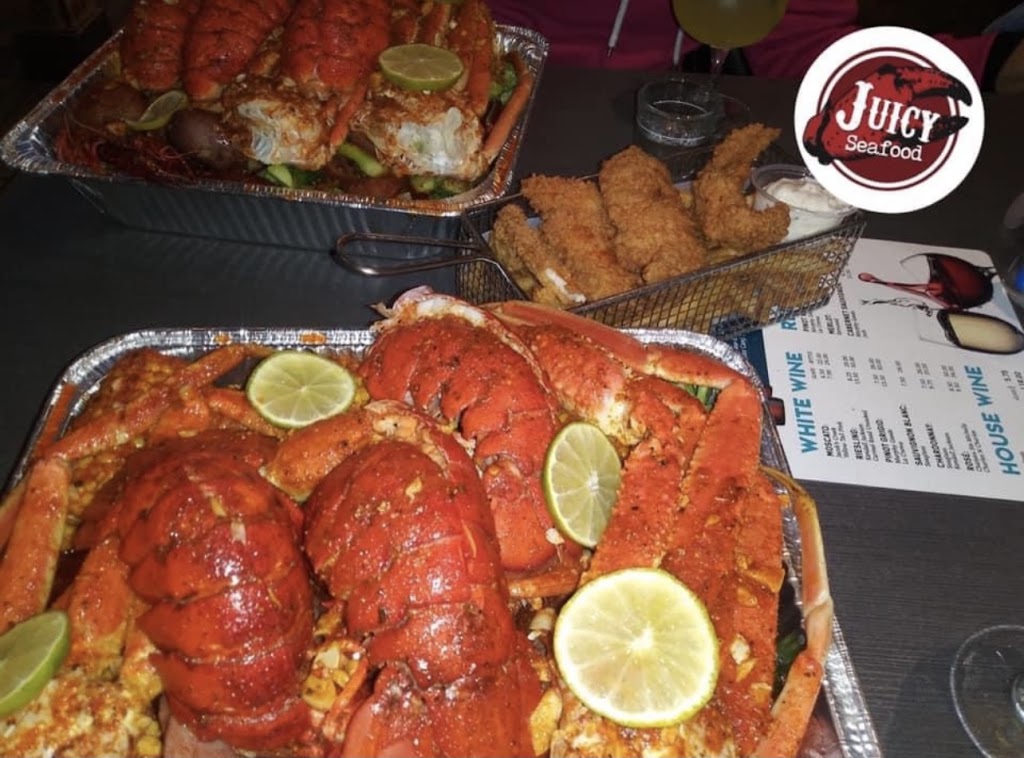 The Juicy Seafood Restaurant & Bar- Orland Park | restaurant | 16154 South La Grange Road, Orland Park, IL 60467, USA | 3177553962 OR +1 317-755-3962
