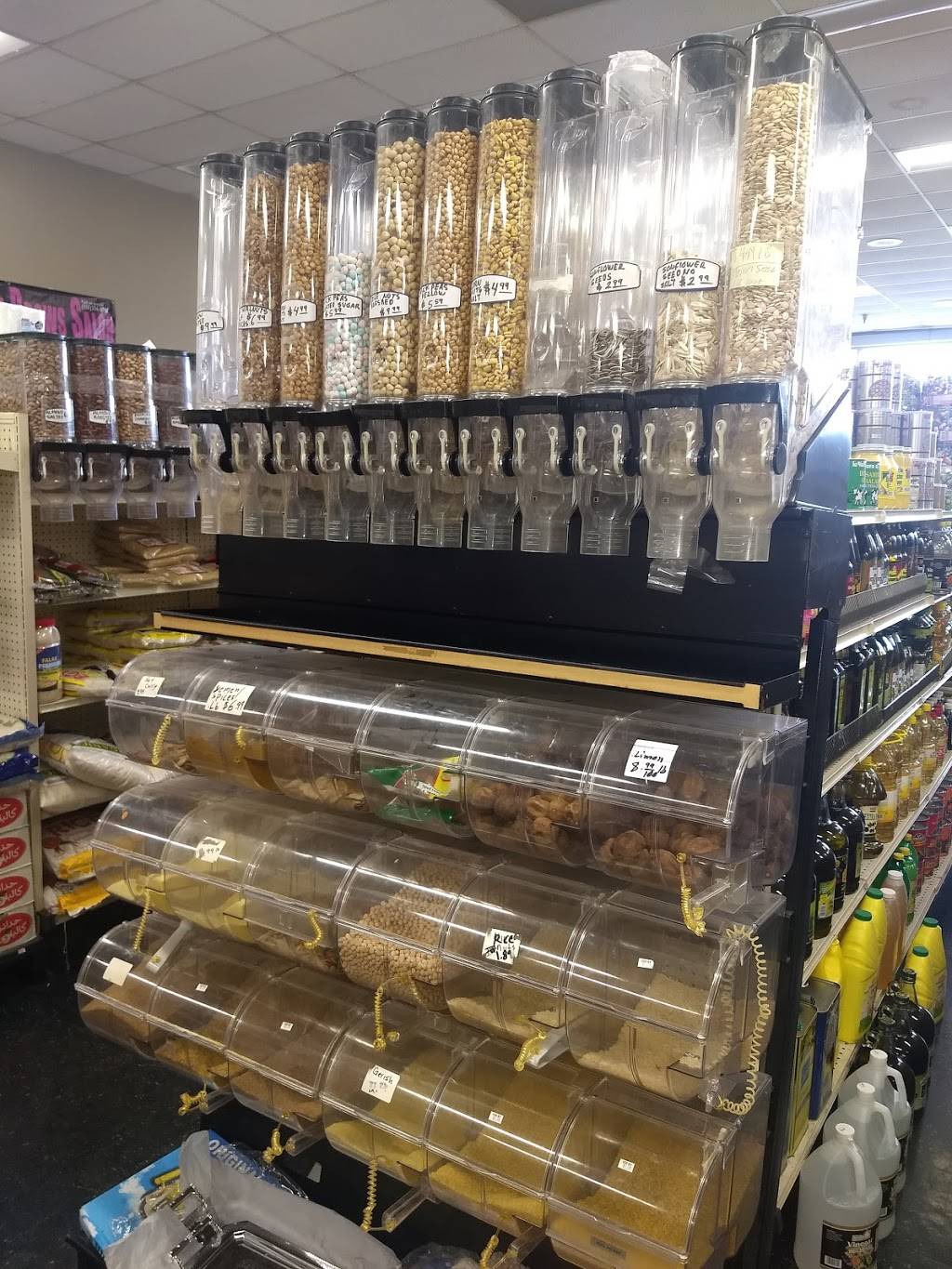 Palm Halal Food Market | restaurant | 12915 San Pablo Ave, Richmond, CA 94805, USA | 5102557151 OR +1 510-255-7151