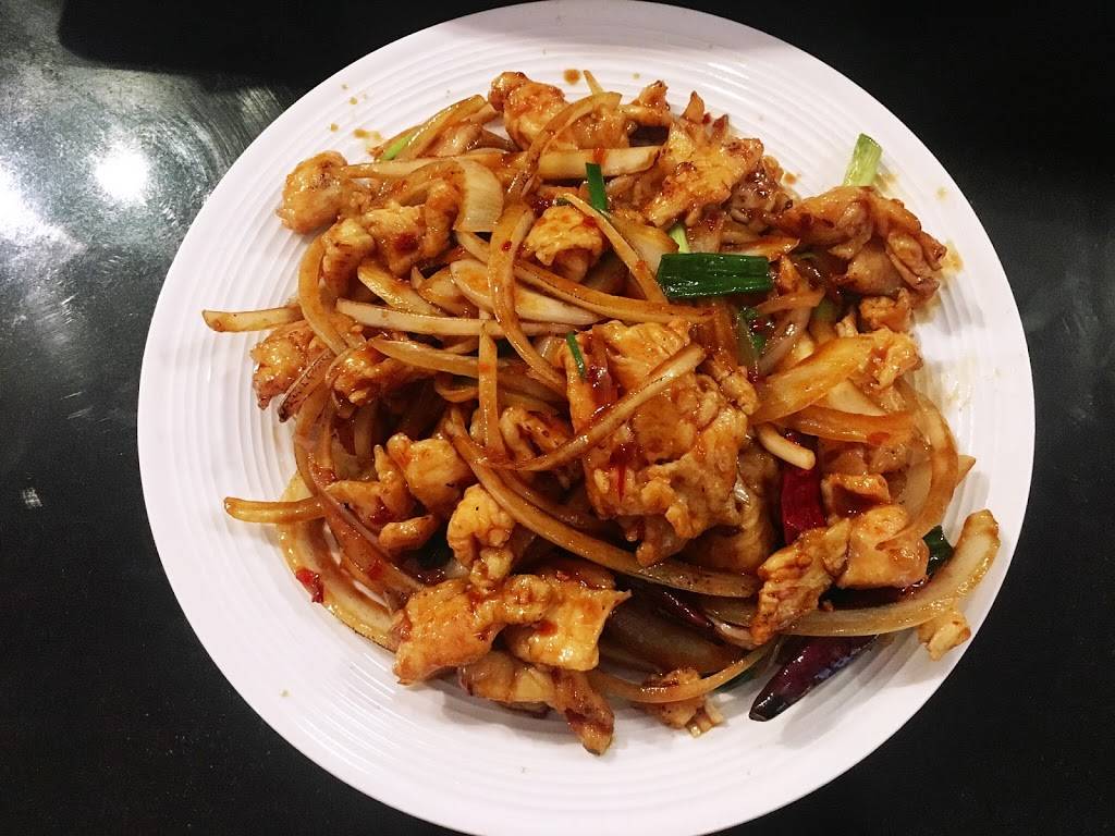 Edna Ray Chinese Restaurant | restaurant | 1890 W San Carlos St, San Jose, CA 95128, USA | 4082933149 OR +1 408-293-3149