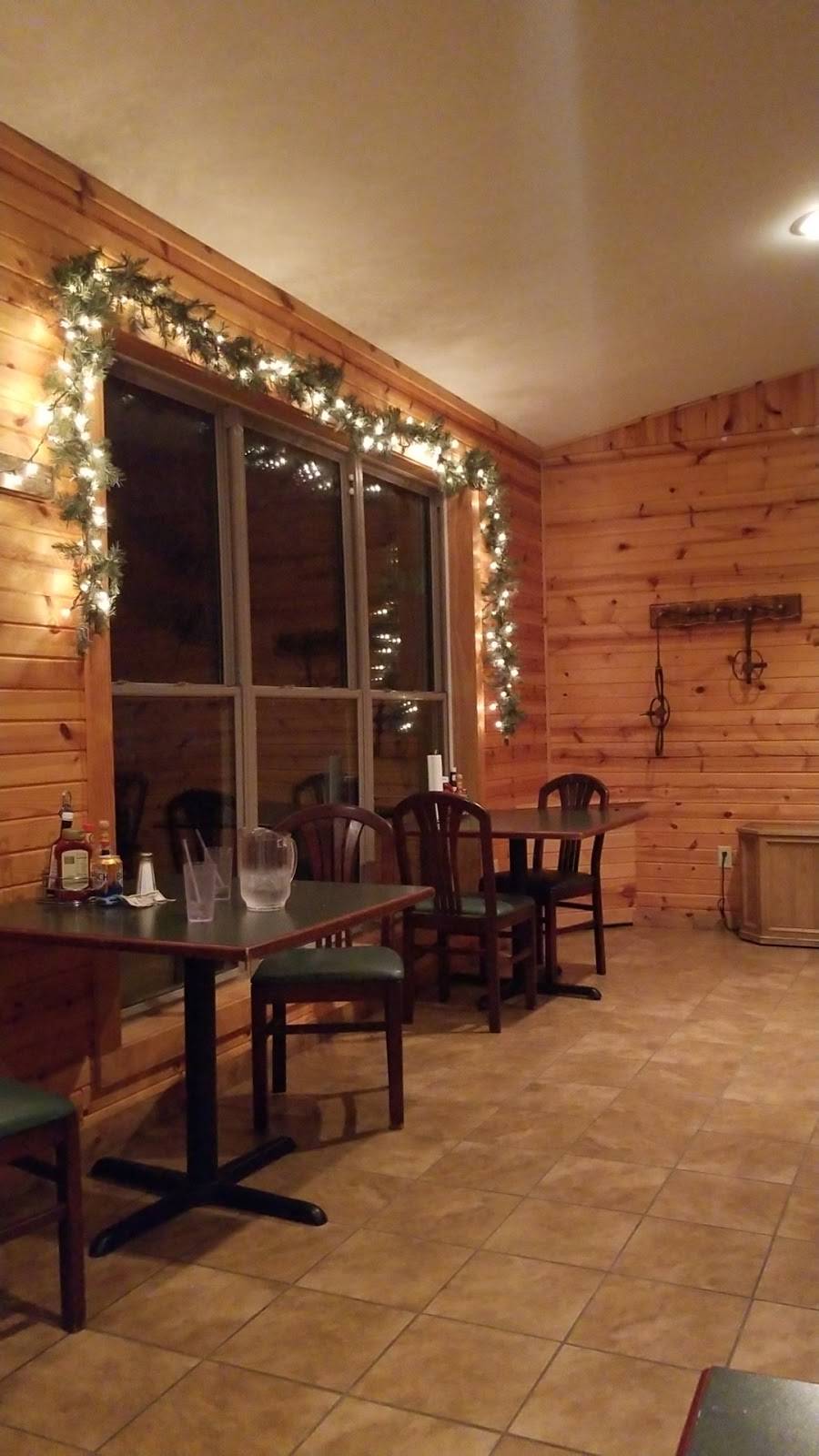 Black Creek Lodge | restaurant | S13231 County Hwy H, Fairchild, WI 54741, USA | 7153342102 OR +1 715-334-2102