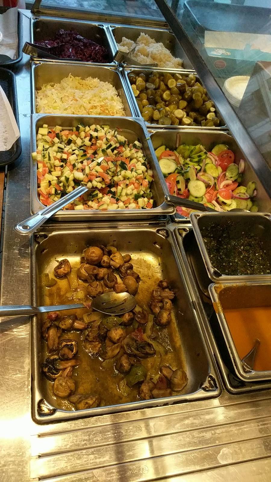 Perfect Pita | restaurant | 13-22 River Rd, Fair Lawn, NJ 07410, USA | 2017948700 OR +1 201-794-8700