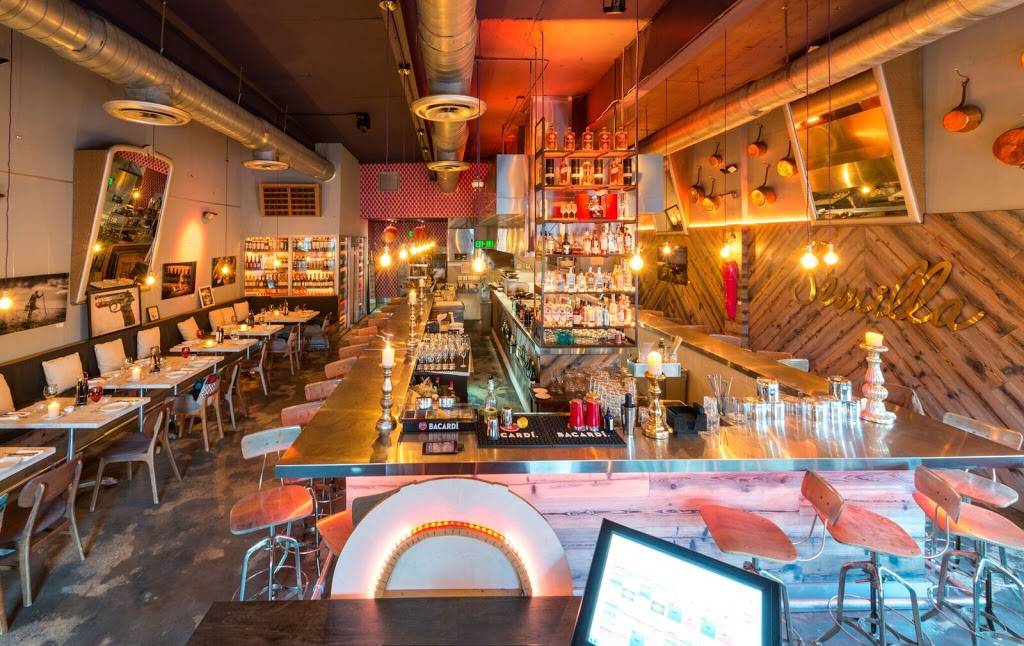 Semilla French Bistro & Wine Bar | restaurant | 1330 Alton Rd, Miami Beach, FL 33139, USA | 3056746522 OR +1 305-674-6522