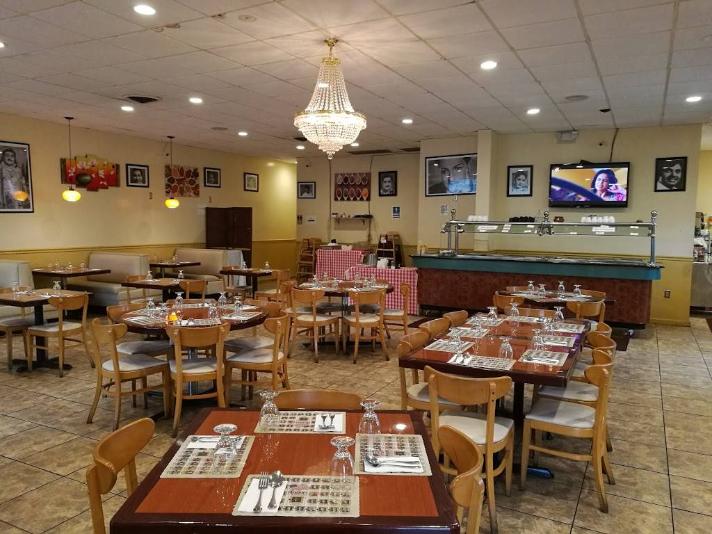 Godavari Gaithersburg | restaurant | 9011 Gaither Rd, Gaithersburg, MD 20877, USA | 3019778600 OR +1 301-977-8600