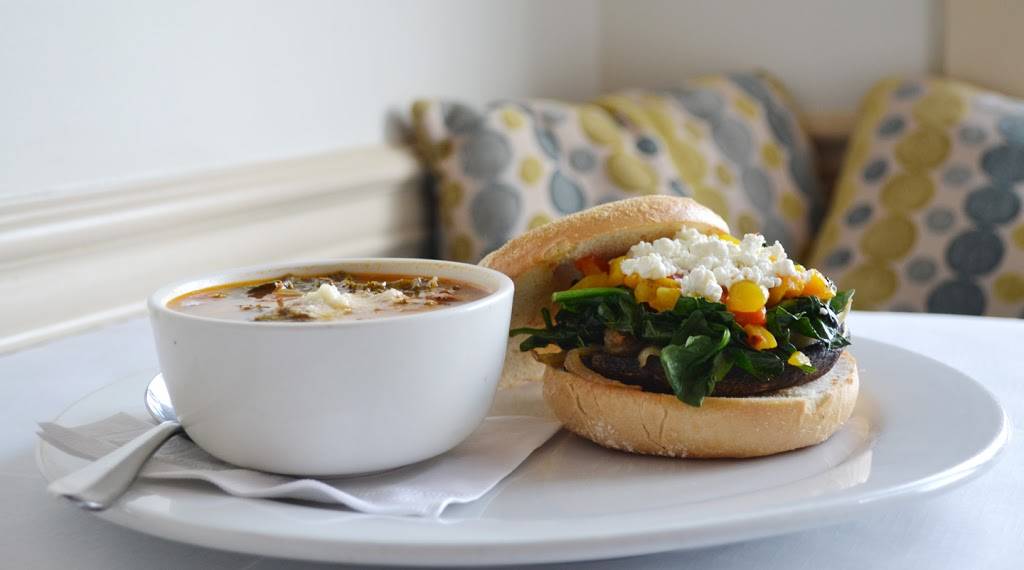 Cafe io | restaurant | 300 Beverly Rd, Pittsburgh, PA 15216, USA | 4124400414 OR +1 412-440-0414