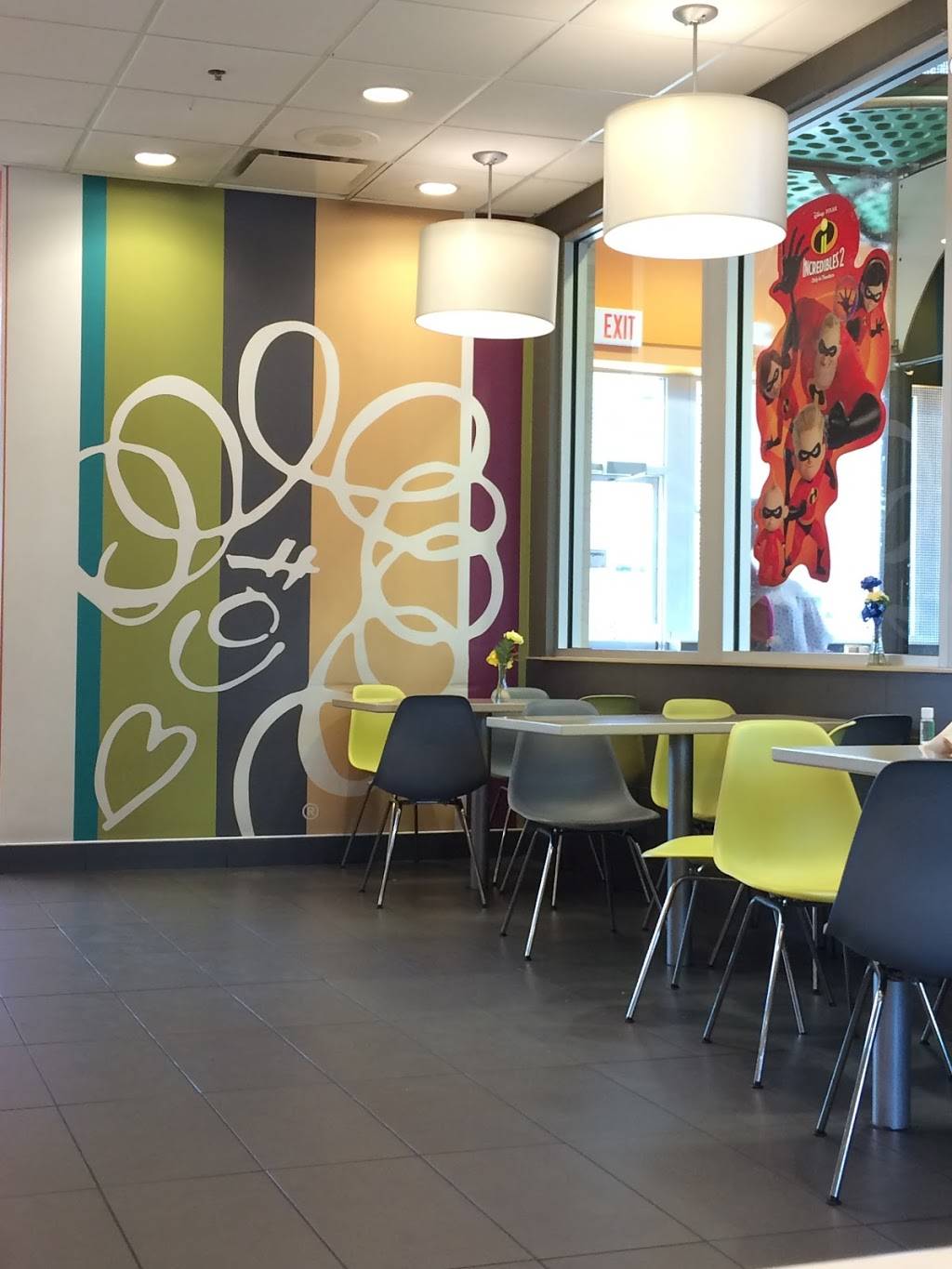 McDonalds | cafe | 6401 Cermak Rd, Berwyn, IL 60402, USA | 7087493002 OR +1 708-749-3002