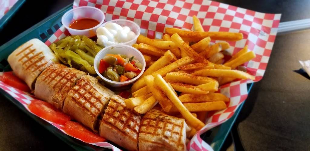 Kabob Q | restaurant | 858 75th St, Willowbrook, IL 60527, USA | 6309740016 OR +1 630-974-0016