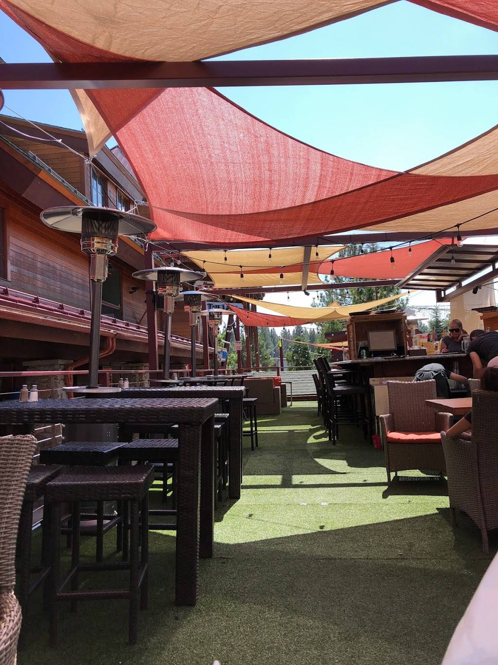 Village Bar and Grill | restaurant | 1001 Heavenly Village Way #50, South Lake Tahoe, CA 96150, USA | 5305238024 OR +1 530-523-8024