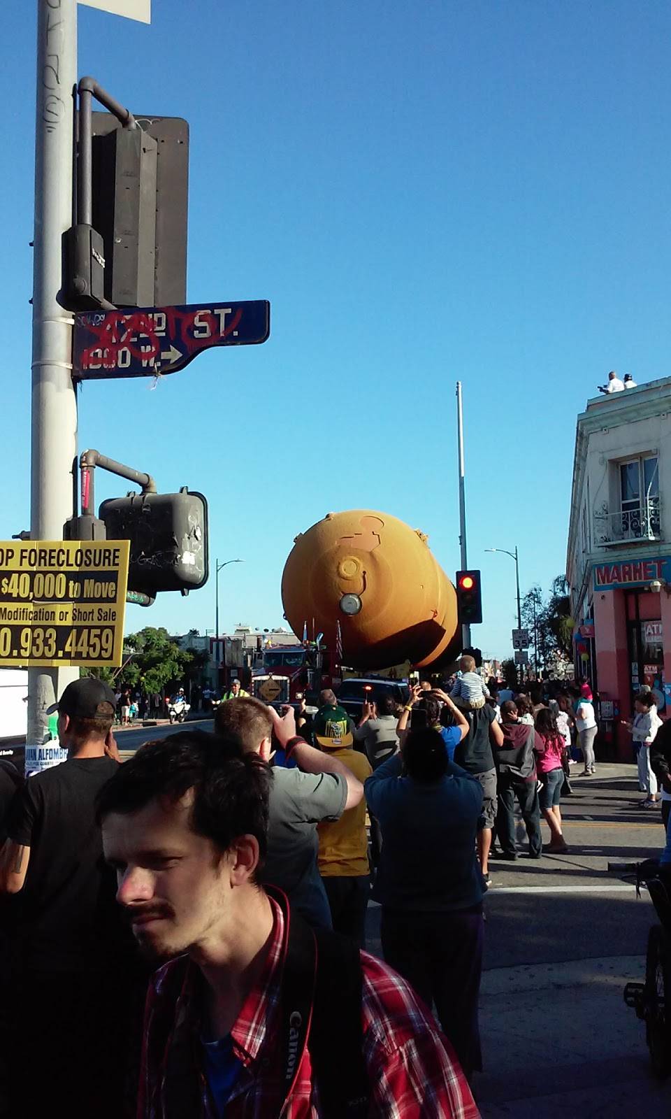 Toms Burgers | restaurant | 4182 S Vermont Ave, Los Angeles, CA 90037, USA | 3232341775 OR +1 323-234-1775