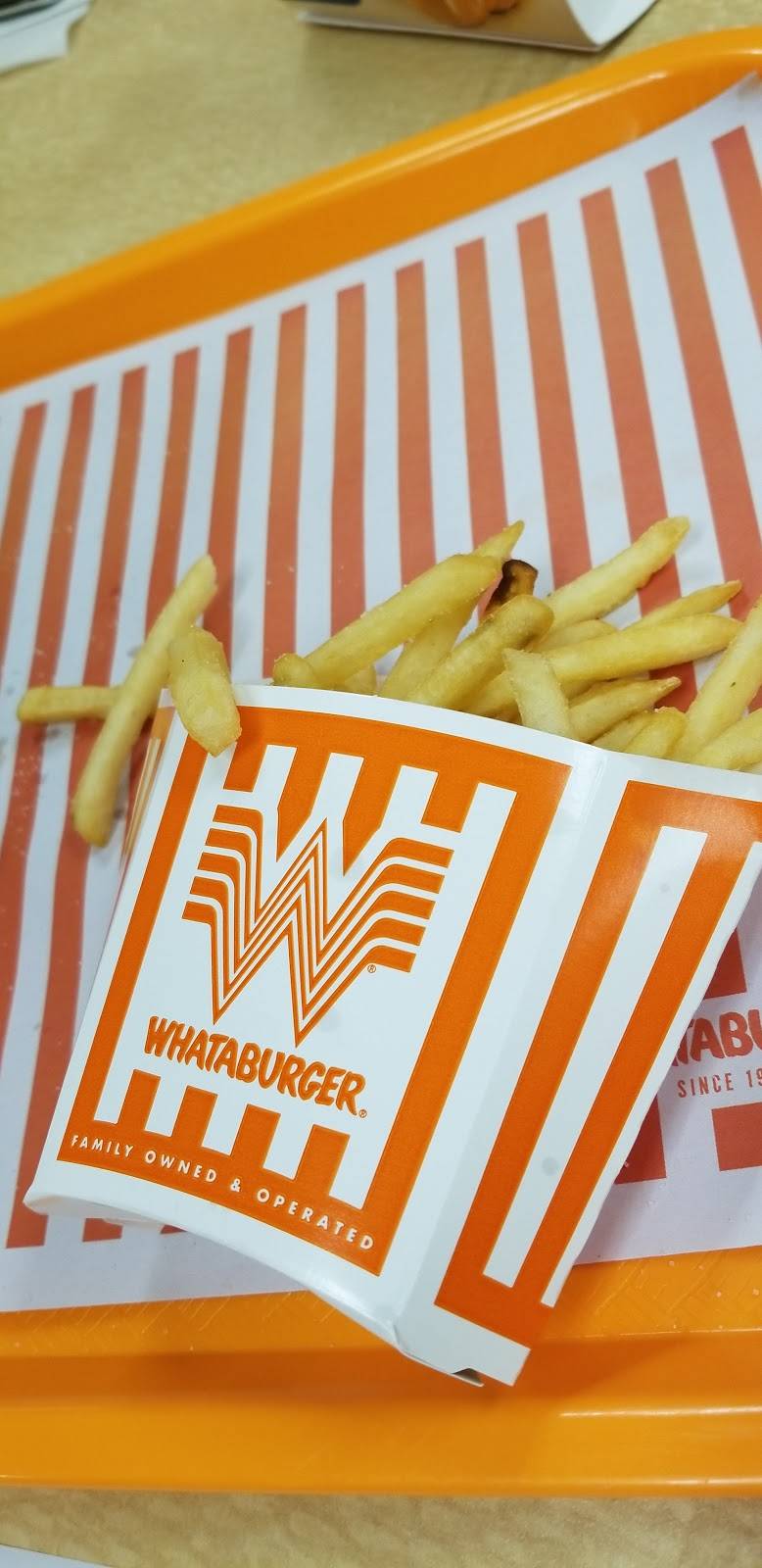 Whataburger | restaurant | 11510 Pearland Pkwy, Houston, TX 77089, USA | 7139879158 OR +1 713-987-9158