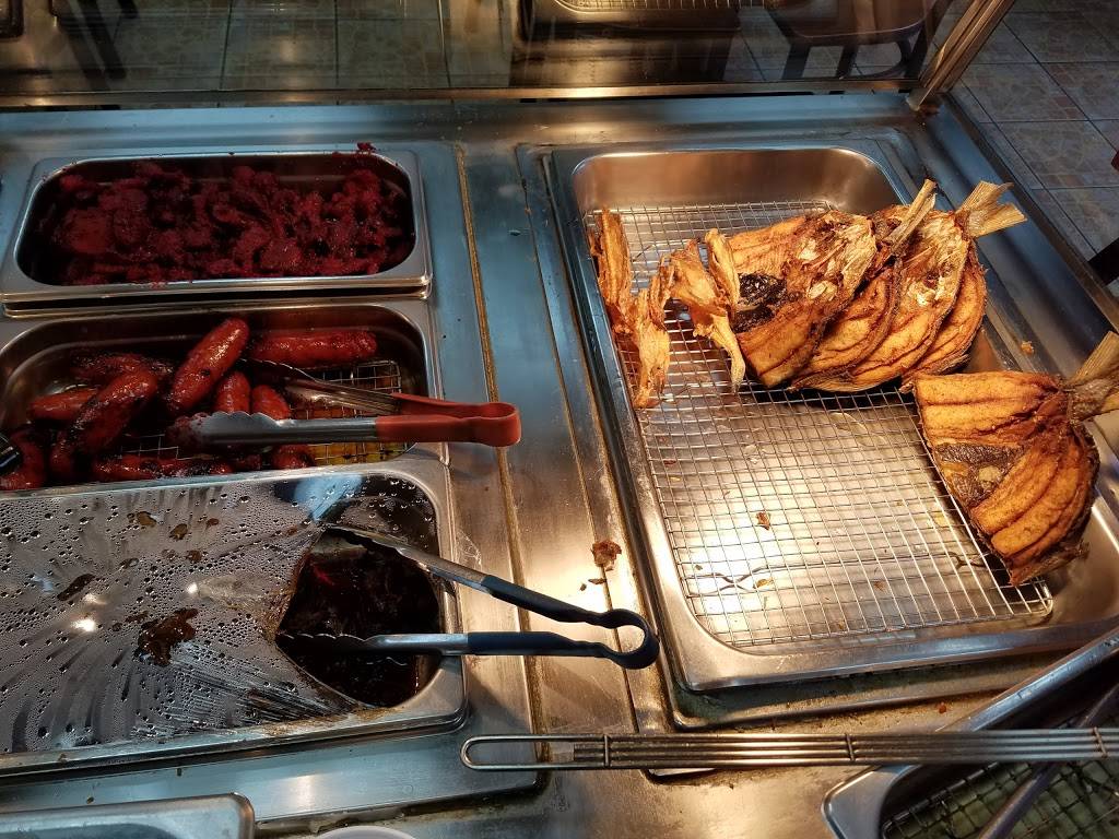 Manila Wok & Grill | restaurant | 7337 East Ave Suite D, Fontana, CA 92336, USA | 9098995588 OR +1 909-899-5588