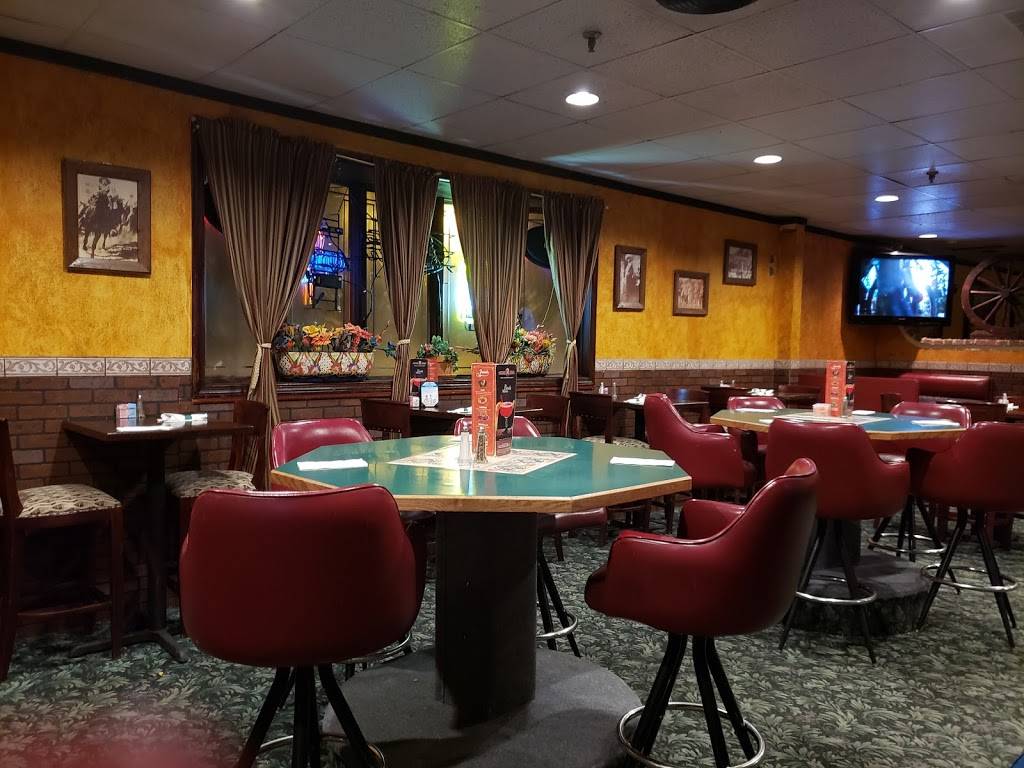 Rancho Chico | restaurant | 52 Washington St, Plainville, MA 02762, USA | 5086432534 OR +1 508-643-2534