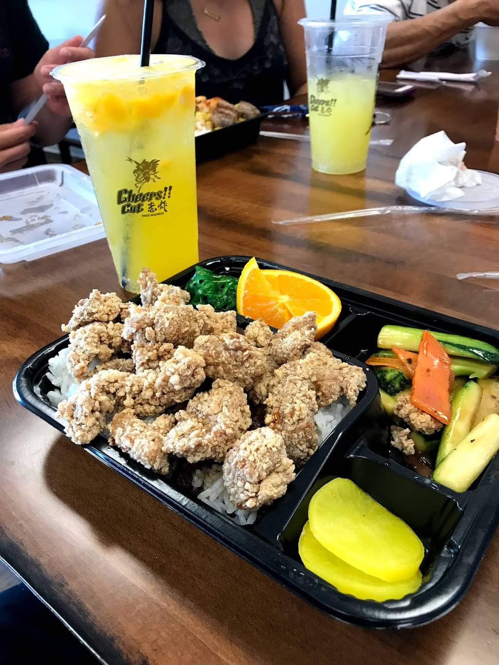 Chichop | restaurant | 5262 Fairfield Shopping Centre, Virginia Beach, VA 23464, USA | 7574743388 OR +1 757-474-3388