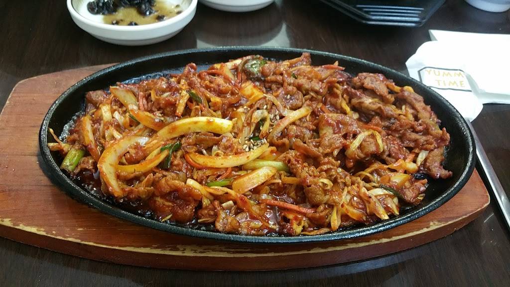 Yummy Time | restaurant | 620 W Stadium Ave, West Lafayette, IN 47906, USA | 7657432600 OR +1 765-743-2600