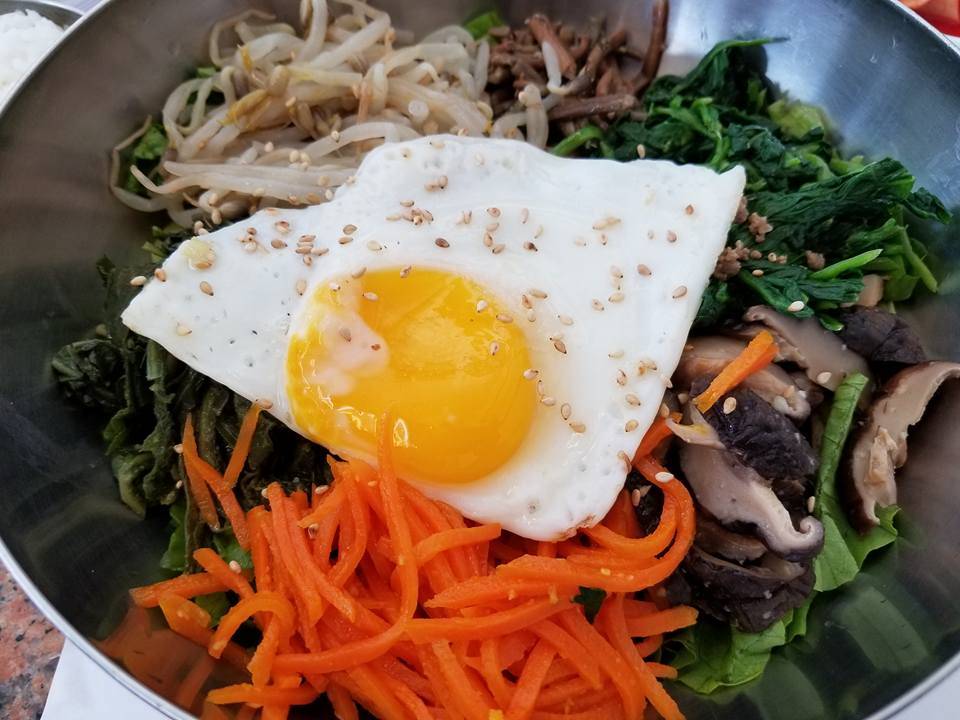 Ma Dang Gook Soo | restaurant | 869 S Western Ave #1, Los Angeles, CA 90005, USA | 2134876008 OR +1 213-487-6008