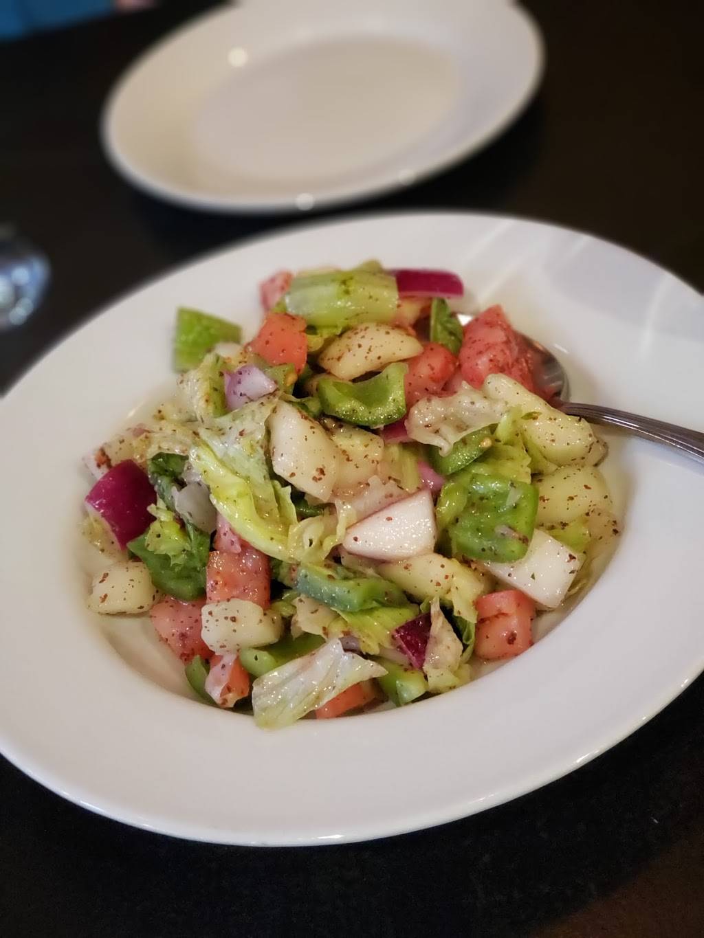 Isot Turkish Cuisine | restaurant | 622 S 6th St, Philadelphia, PA 19147, USA | 2674573622 OR +1 267-457-3622