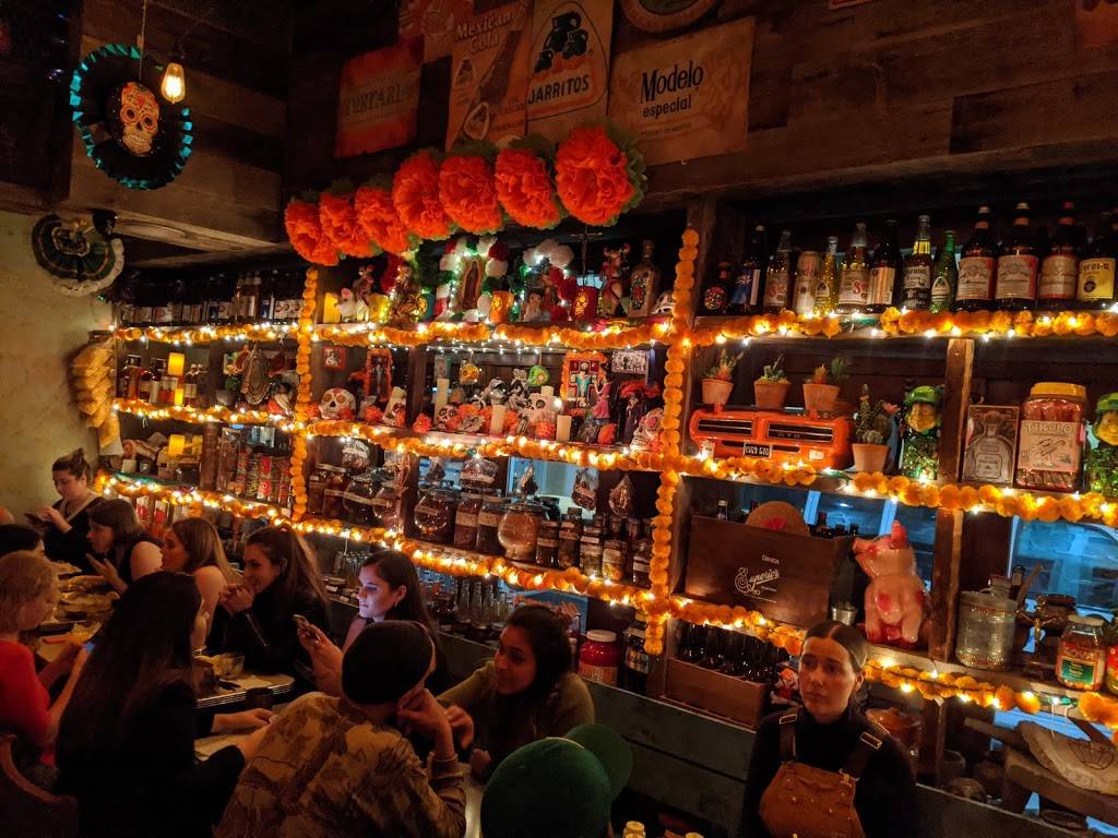 Tortaria | restaurant | 94 University Pl, New York, NY 10003, USA | 2127761830 OR +1 212-776-1830