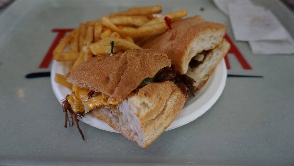 Trimana | restaurant | 700 State Dr, Los Angeles, CA 90037, USA | 2137481226 OR +1 213-748-1226