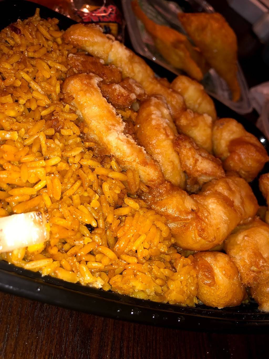 Golden Wok | restaurant | 3712 W Hillsboro Blvd, Deerfield Beach, FL 33442, USA | 9544217589 OR +1 954-421-7589