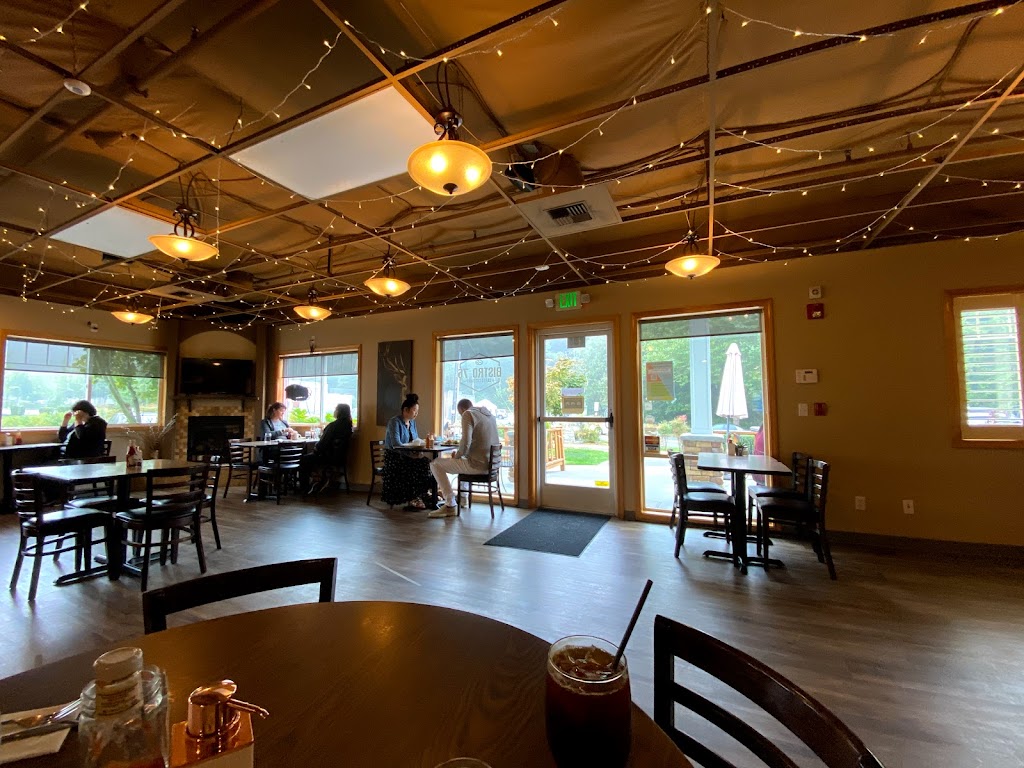 Bistro 76 Cafe & Catering | cafe | 18401 76th Ave W #3, Edmonds, WA 98026, USA | 4257763616 OR +1 425-776-3616