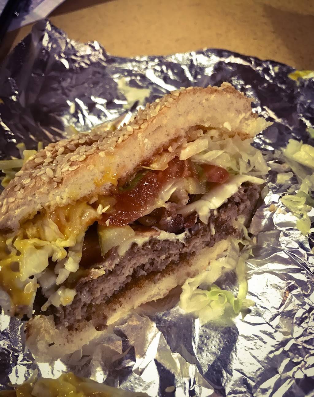 Buddys Burgers Breast & Fries | restaurant | 11 W Gay St, West Chester, PA 19380, USA | 4846311006 OR +1 484-631-1006