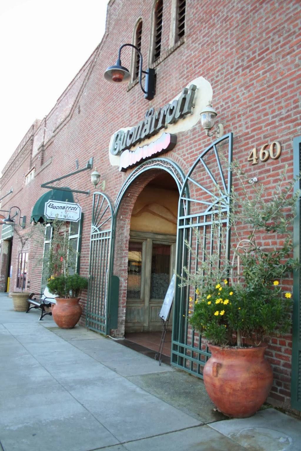 Buonarroti Ristorante | restaurant | 460 Lincoln Blvd, Lincoln, CA 95648, USA | 9166457951 OR +1 916-645-7951