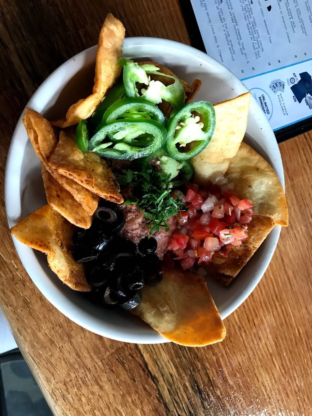 Treylor Park | restaurant | 158 Marketside, Ponte Vedra Beach, FL 32081, USA | 9048347356 OR +1 904-834-7356