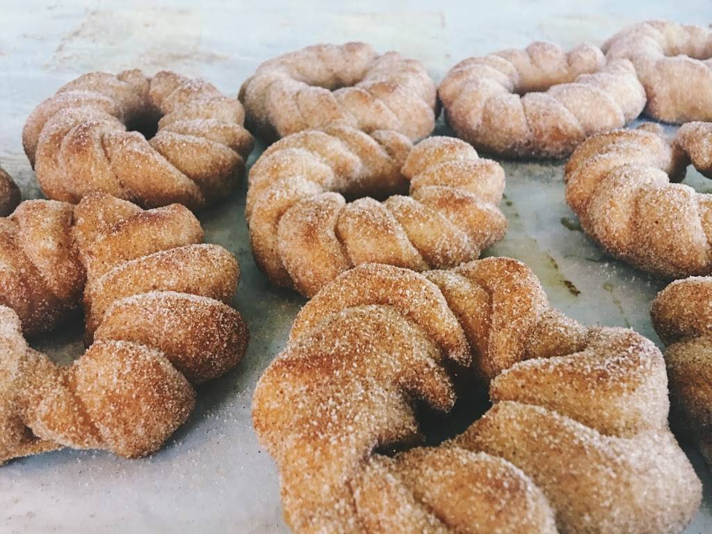 Redondough | bakery | 1218 Beryl St, Redondo Beach, CA 90277, USA | 4243042773 OR +1 424-304-2773